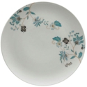 Monsoon Veronica by Denby Cream Salad Plate