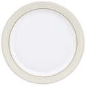 Denby Natural Canvas Dinner Plate