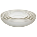 Natural Canvas by Denby Nesting Bowl Set