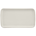 Denby Natural Canvas Small Rectangular Platter