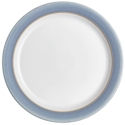 Denby Natural Denim Dinner Plate