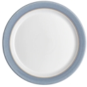 Denby Natural Denim Salad Plate