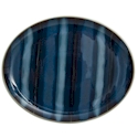 Denby Peveril Oval Platter