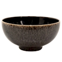 Denby Praline Rice Bowl