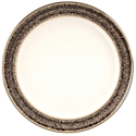 Denby Praline Salad Plate