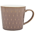 Denby Truffle Cascade Mug