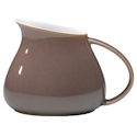 Denby Truffle Large Jug