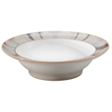 Denby Truffle Layers Rimmed Soup Bowl