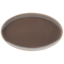 Denby Truffle Oval Platter