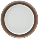 Denby Truffle Tea Plate