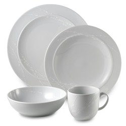 White Trace by Denby
