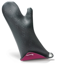 Duncan Kitchen Grips BBQ Mitts