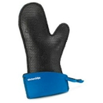 Duncan Kitchen Grips Extendable Cuff Mitt