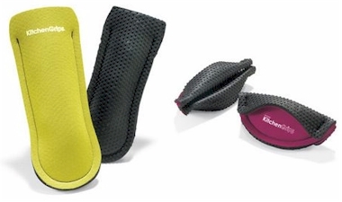 Duncan Kitchen Grips Handle Holders