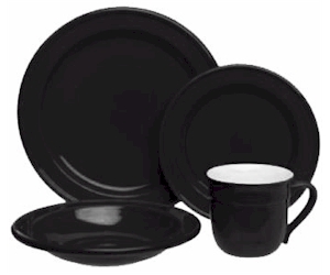 Classics Black by Emile Henry