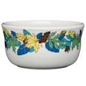 Fiesta Fall Fantasy Blue Gusto Bowl