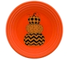 Fiesta Geo Pumpkin