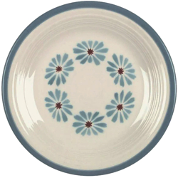 Fiesta Hawaiian Daisy