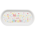 Fiesta Merry and Bright Tray