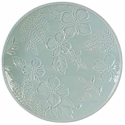 Fitz and Floyd English Garden Salad Plate