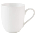 Fitz and Floyd Everyday White Mug