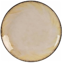 Fitz and Floyd Fattoria Ochre Dinner Plate