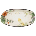 Fitz and Floyd Fattoria Oval Platter