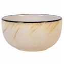 Fitz and Floyd Fattoria Ochre Soup/Cereal Bowl