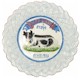 Fitz and Floyd Blue Ribbon Dairy