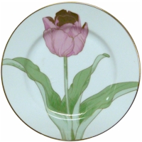 Tulipe d'Or by Fitz and Floyd