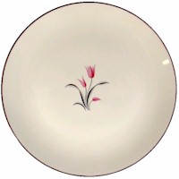 Carmel Masterpiece China by Franciscan