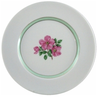 Cherokee Rose Masterpiece China by Franciscan
