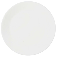 Flair White by Franciscan Ware