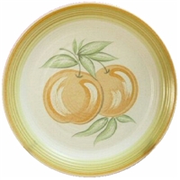 Fruit Pattern
 Dinnerware - new Lenox Orchard in Bloom Dinnerware