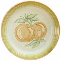 Fruit Pattern
Dinnerware - new Lenox Orchard in Bloom Dinnerware
