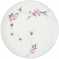 Melrose Porcelain China by Franciscan