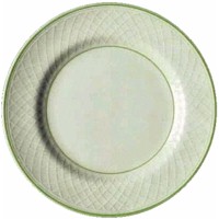 Mint Weave by Franciscan Ware