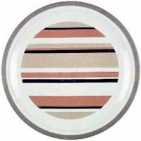 Stripes by Franciscan Ware