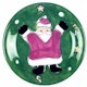 Gibson Festive Green Santa