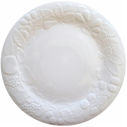 Gibson fruit dinnerware set sale