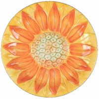 Sunflower Glory by Gibson