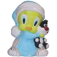 Tweety by Gibson
