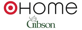 Target Home by Gibson