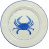 Hartstone Pottery Blue Crab