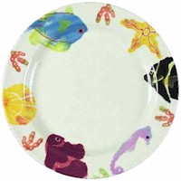 Coral Reef by Hartstone Pottery