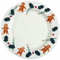 Gingerbread by Hartstone Pottery
