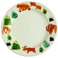 High Country by Hartstone Pottery