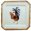 Hartstone Pottery Rooster