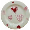 Hartstone Pottery Valentine