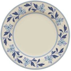 Farmhouse Kitchen Blue Fern by Johnson Brothers